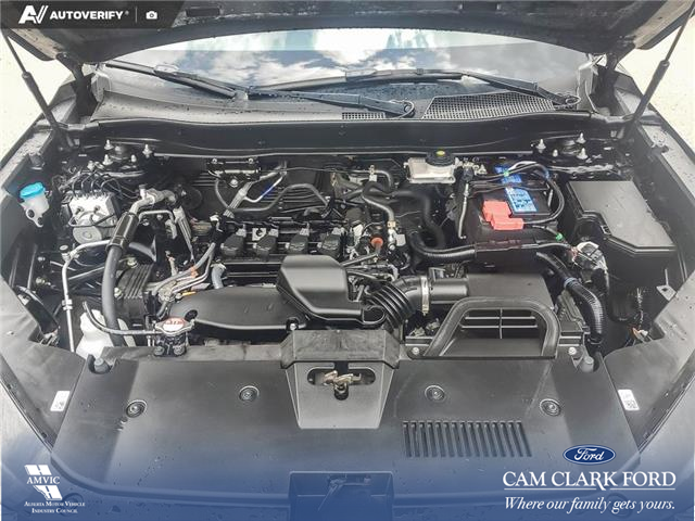 2024 Honda CR-V Sport (Stk: U38114) in Red Deer - Image 10 of 25