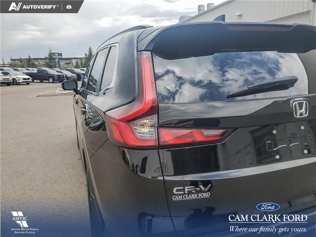 2024 Honda CR-V Sport (Stk: U38114) in Red Deer - Image 11 of 25