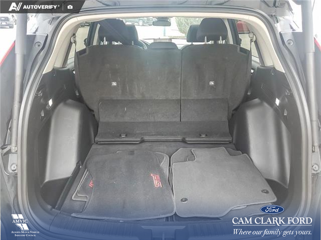 2024 Honda CR-V Sport (Stk: U38114) in Red Deer - Image 12 of 25