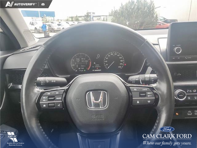 2024 Honda CR-V Sport (Stk: U38114) in Red Deer - Image 14 of 25