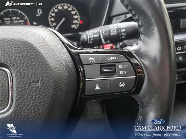 2024 Honda CR-V Sport (Stk: U38114) in Red Deer - Image 16 of 25