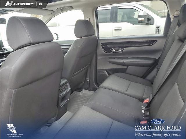2024 Honda CR-V Sport (Stk: U38114) in Red Deer - Image 23 of 25