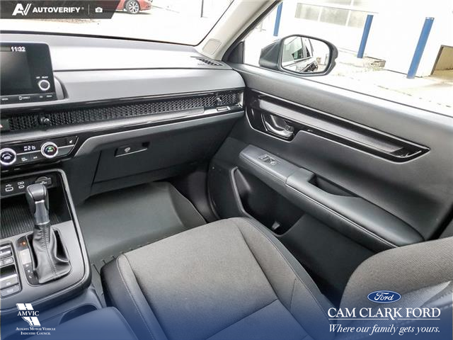 2024 Honda CR-V Sport (Stk: U38114) in Red Deer - Image 25 of 25