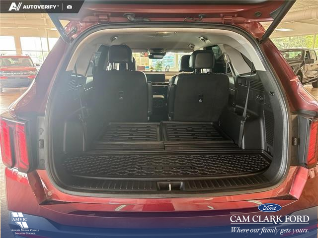2024 Kia Sorento 2.5T EX (Stk: P1251) in Innisfail - Image 23 of 25