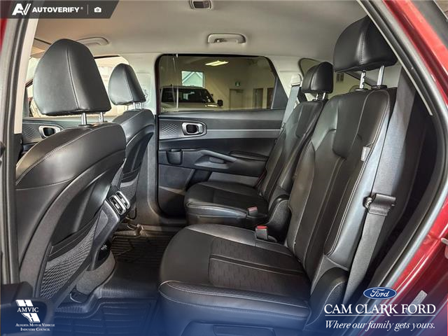2024 Kia Sorento 2.5T EX (Stk: P1251) in Innisfail - Image 14 of 25