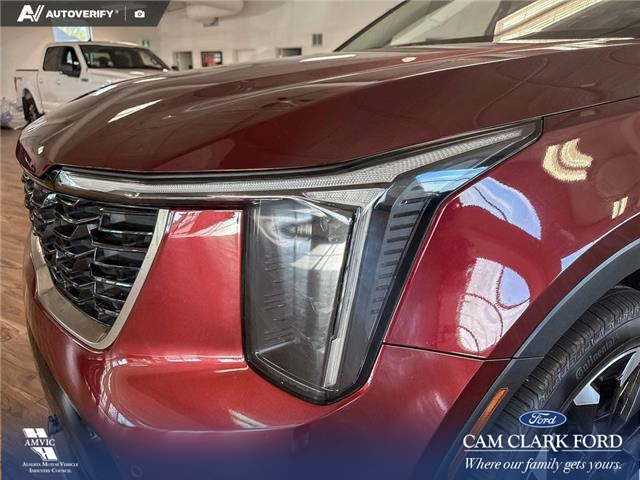 2024 Kia Sorento 2.5T EX (Stk: P1251) in Innisfail - Image 19 of 25