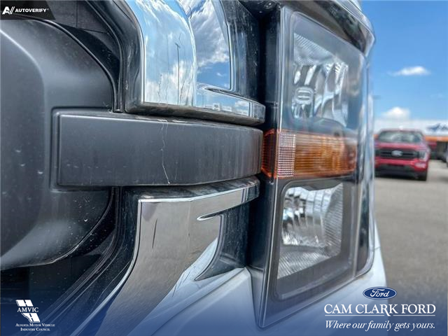 2023 Ford F-150 XLT (Stk: P1248) in Innisfail - Image 19 of 24