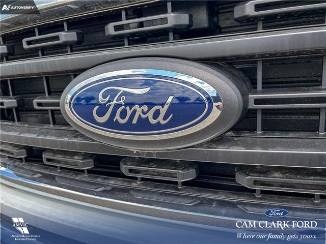 2023 Ford F-150 XLT (Stk: P1248) in Innisfail - Image 20 of 24