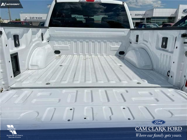 2023 Ford F-150 XLT (Stk: P1248) in Innisfail - Image 23 of 24