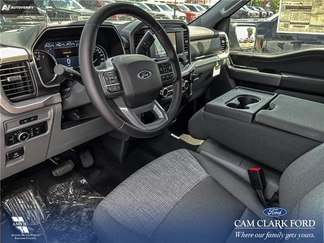 2023 Ford F-150 XLT (Stk: P1248) in Innisfail - Image 6 of 24