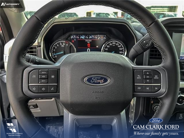 2023 Ford F-150 XLT (Stk: P1248) in Innisfail - Image 7 of 24