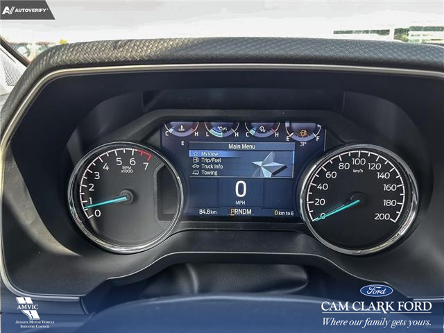 2023 Ford F-150 XLT (Stk: P1248) in Innisfail - Image 8 of 24