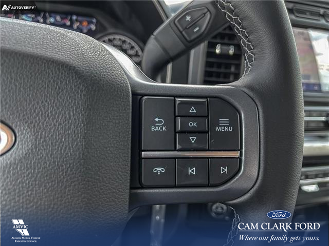 2023 Ford F-150 XLT (Stk: P1248) in Innisfail - Image 10 of 24
