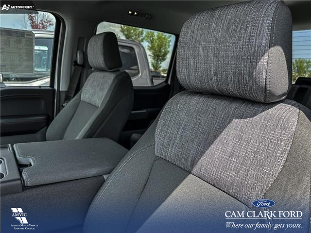 2023 Ford F-150 XLT (Stk: P1248) in Innisfail - Image 13 of 24