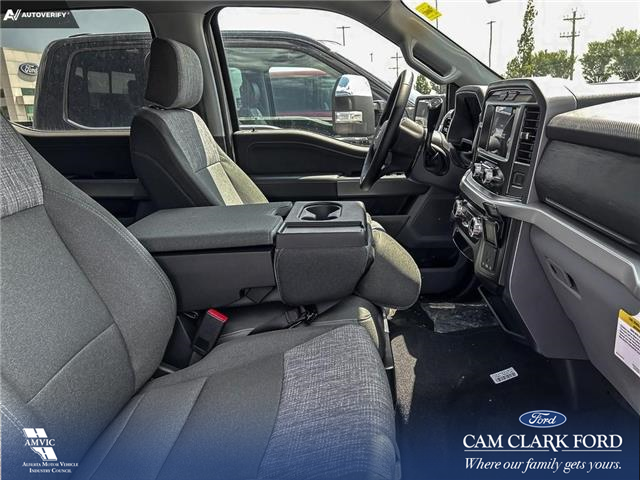 2023 Ford F-150 XLT (Stk: P1248) in Innisfail - Image 15 of 24