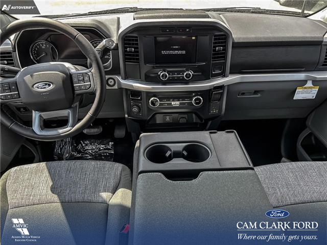 2023 Ford F-150 XLT (Stk: P1248) in Innisfail - Image 16 of 24
