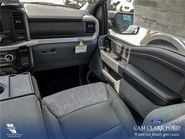 2023 Ford F-150 XLT (Stk: P1248) in Innisfail - Image 17 of 24