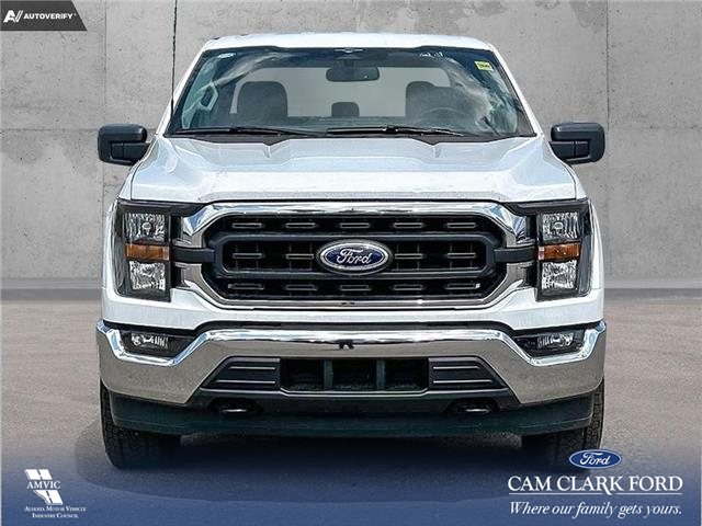 2023 Ford F-150 XLT (Stk: P1248) in Innisfail - Image 2 of 24