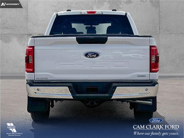 2023 Ford F-150 XLT (Stk: P1248) in Innisfail - Image 5 of 24