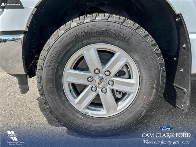 2023 Ford F-150 XLT (Stk: P1248) in Innisfail - Image 24 of 24