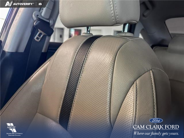 2016 Honda Civic Touring (Stk: P15143) in Airdrie - Image 20 of 25