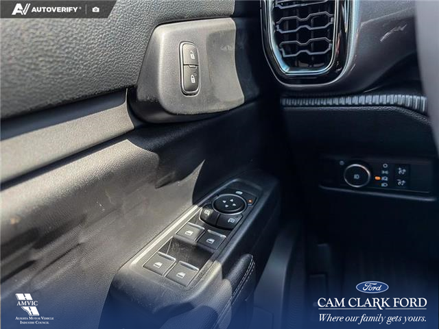 2026 Ford Ranger XLT (Stk: 26AT6509) in Airdrie - Image 17 of 25