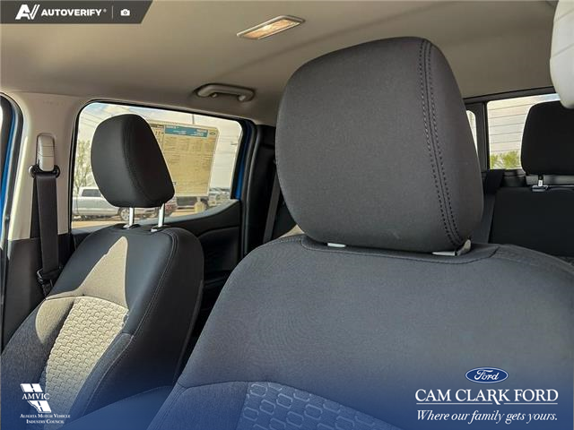 2026 Ford Ranger XLT (Stk: 26AT6509) in Airdrie - Image 20 of 25