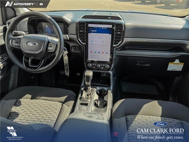 2026 Ford Ranger XLT (Stk: 26AT6509) in Airdrie - Image 24 of 25