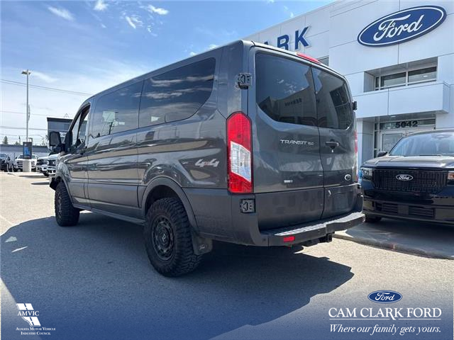 2016 Ford Transit-150 XL (Stk: P7054) in Olds - Image 4 of 5