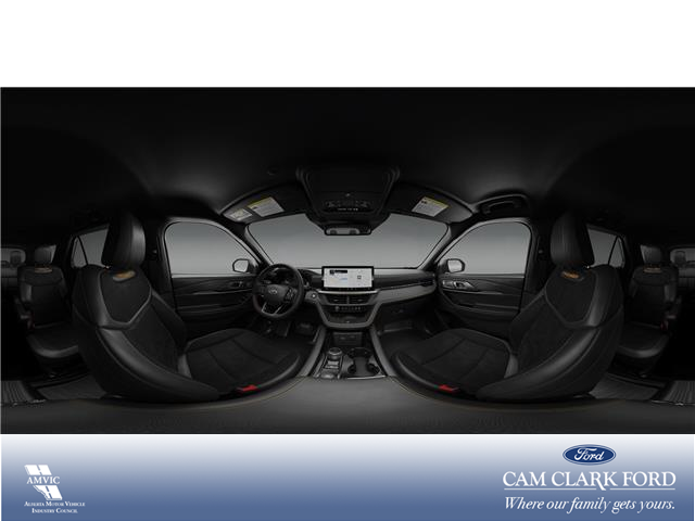 2026 Ford Explorer Tremor (Stk: 26AS5281) in Airdrie - Image 7 of 7