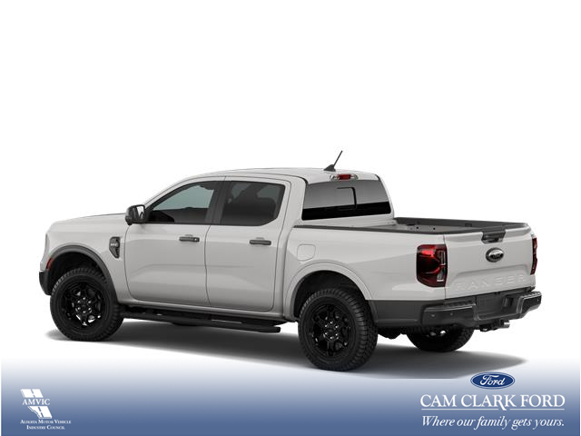 2026 Ford Ranger XLT (Stk: 26AT4060) in Airdrie - Image 2 of 7 2026 Ford Ranger XLT (Stk: 26AT4060) in Airdrie - Image 2 of 7