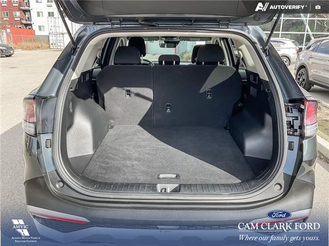 2023 Kia Sportage LX (Stk: P1254) in Innisfail - Image 22 of 23