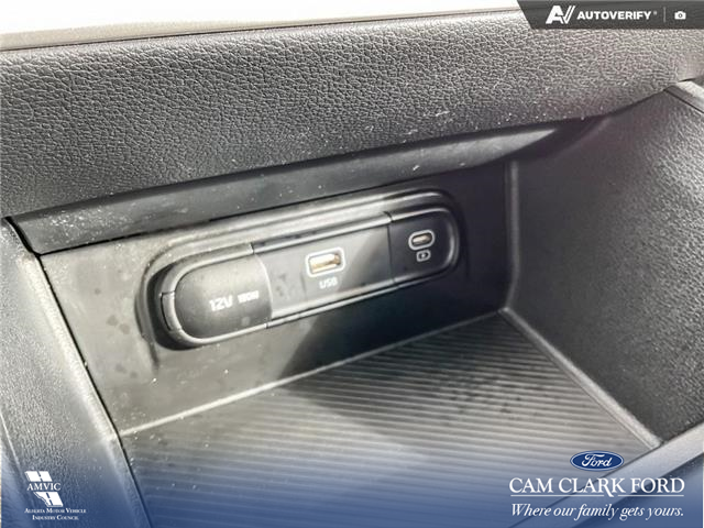 2023 Kia Sportage LX (Stk: P1254) in Innisfail - Image 13 of 23