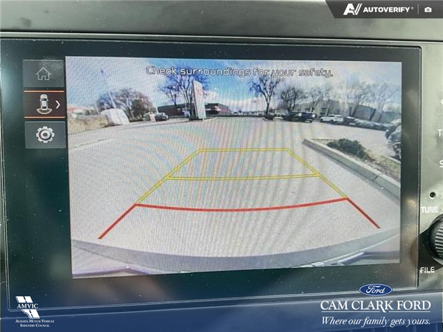 2023 Kia Sportage LX (Stk: P1254) in Innisfail - Image 15 of 23