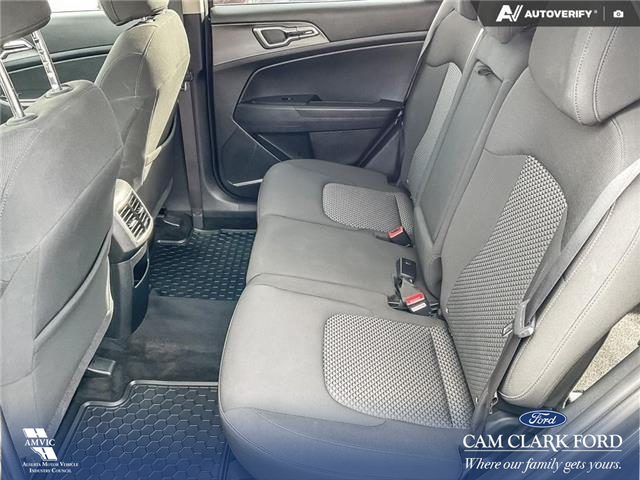 2023 Kia Sportage LX (Stk: P1254) in Innisfail - Image 18 of 23