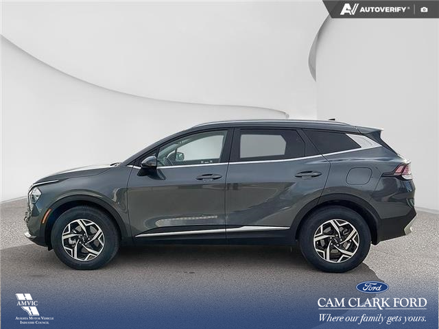 2023 Kia Sportage LX (Stk: P1254) in Innisfail - Image 3 of 23