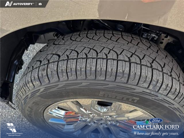 2026 Ford F-150 XLT (Stk: 26T6831) in Red Deer - Image 7 of 24