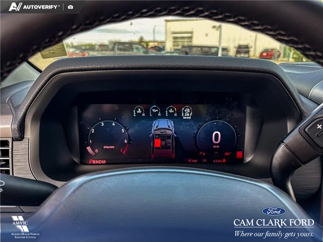 2026 Ford F-150 XLT (Stk: 26T6831) in Red Deer - Image 14 of 24