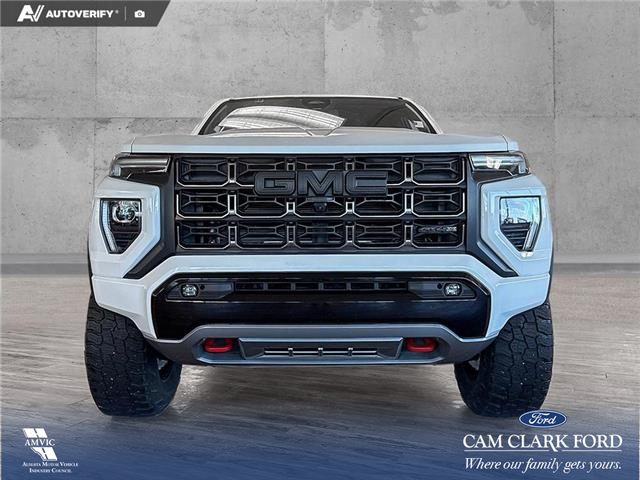 2024 GMC Canyon AT4X (Stk: P15171) in Airdrie - Image 2 of 25