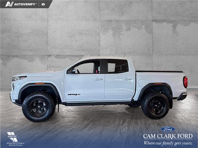 2024 GMC Canyon AT4X (Stk: P15171) in Airdrie - Image 3 of 25