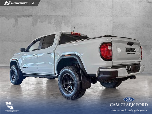 2024 GMC Canyon AT4X (Stk: P15171) in Airdrie - Image 4 of 25