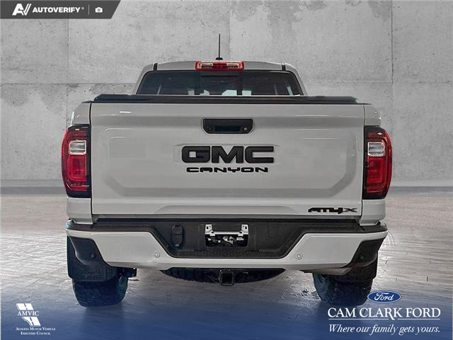 2024 GMC Canyon AT4X (Stk: P15171) in Airdrie - Image 5 of 25