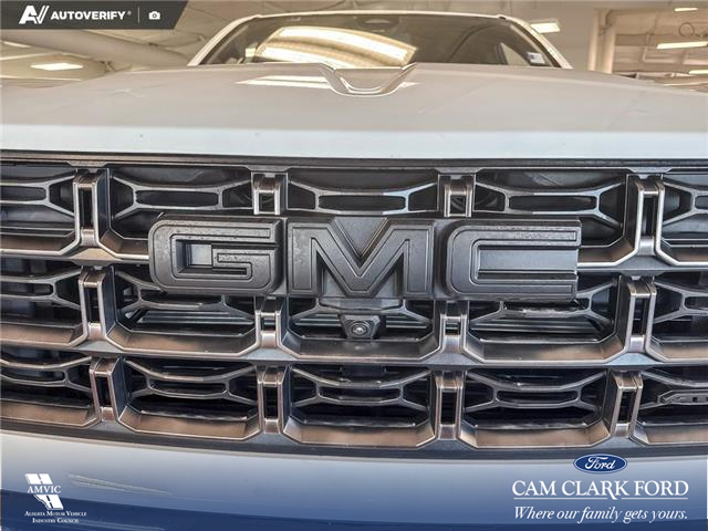 2024 GMC Canyon AT4X (Stk: P15171) in Airdrie - Image 9 of 25