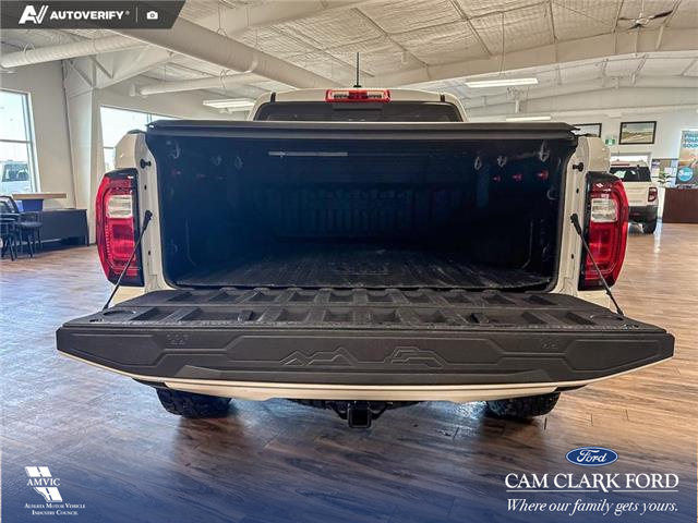 2024 GMC Canyon AT4X (Stk: P15171) in Airdrie - Image 12 of 25