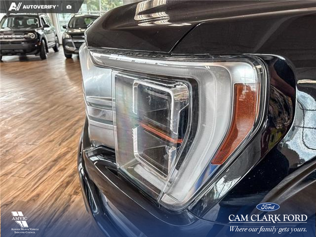 2023 Ford F-150 Limited (Stk: RC20200) in Airdrie - Image 8 of 25