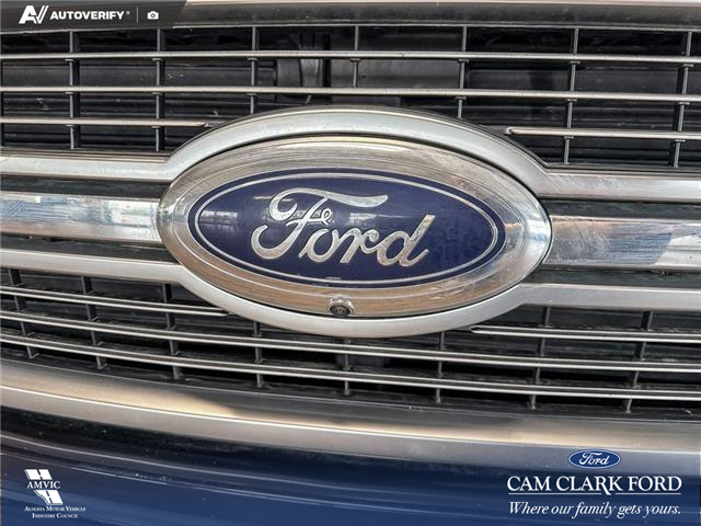 2023 Ford F-150 Limited (Stk: RC20200) in Airdrie - Image 9 of 25