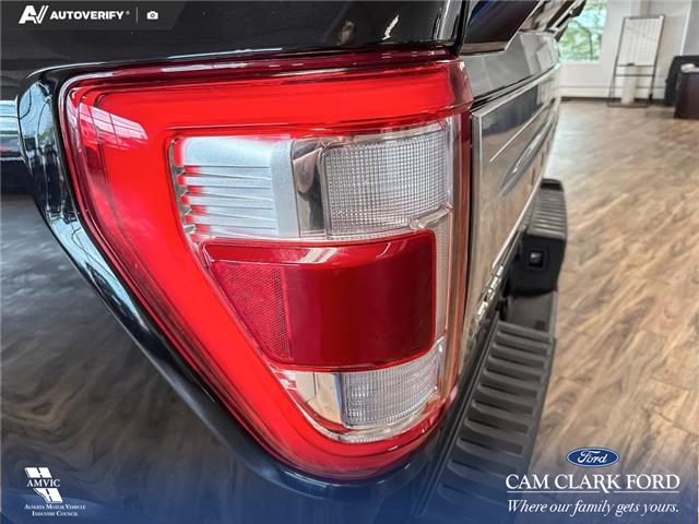 2023 Ford F-150 Limited (Stk: RC20200) in Airdrie - Image 11 of 25