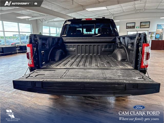 2023 Ford F-150 Limited (Stk: RC20200) in Airdrie - Image 12 of 25