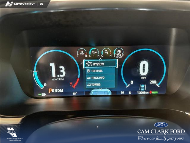 2023 Ford F-150 Limited (Stk: RC20200) in Airdrie - Image 15 of 25
