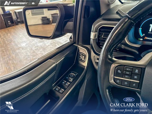 2023 Ford F-150 Limited (Stk: RC20200) in Airdrie - Image 17 of 25